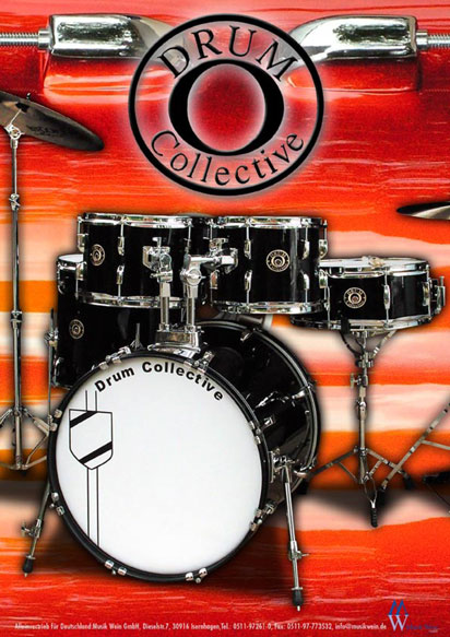Drum collective