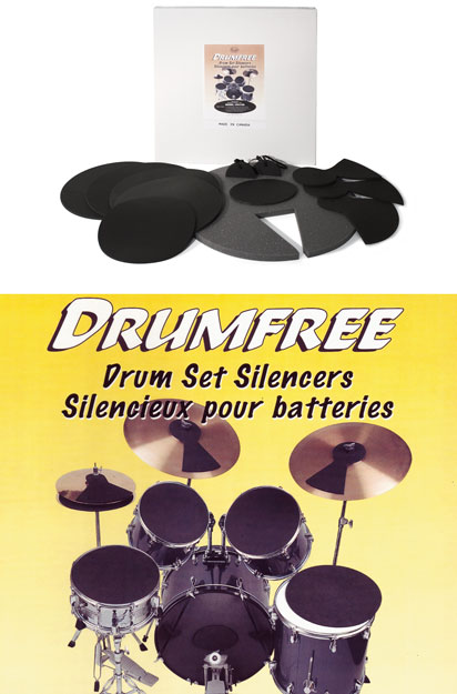 Drumfree