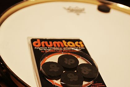 drumtacs