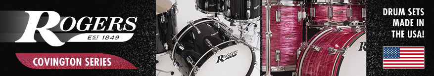ROGERS_DrumSets